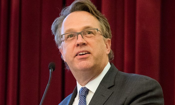 Fed New York Başkanı Williams: Mevcut Para Politikası Duruşu Uygun