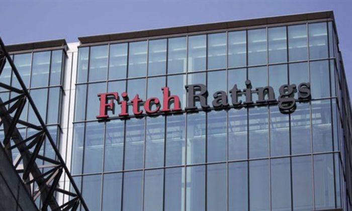 Fitch, Türk Bankalarının Görünümünü Yükseltti