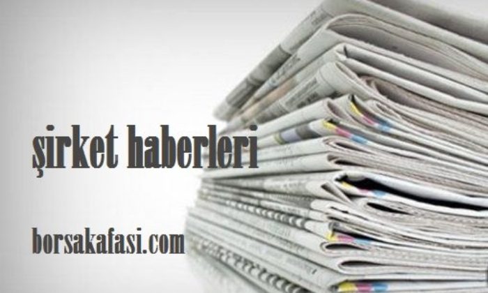 OYAK grubu hisselerinde hareket