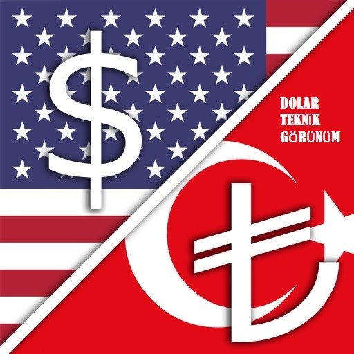 Dolartl teknik görünüm