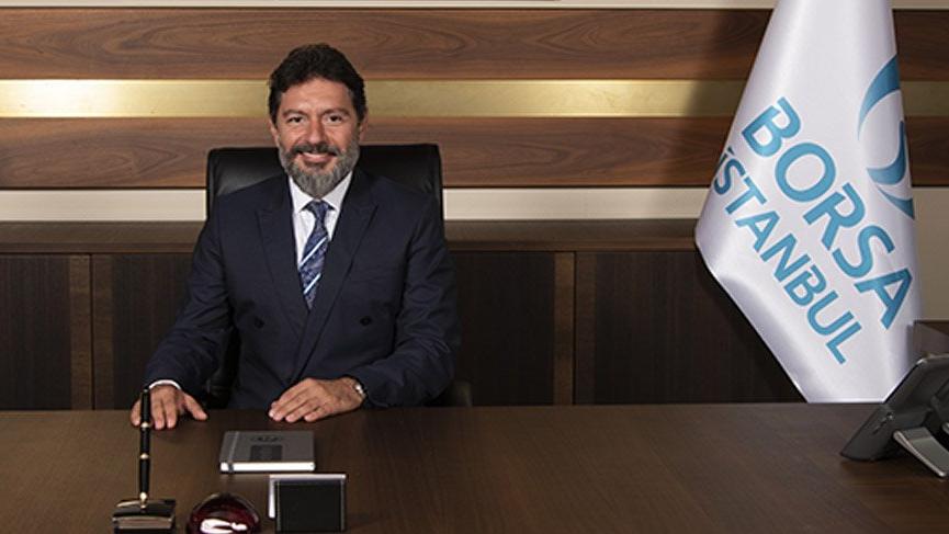 Hakan Atilla Borsa hakkında önemli açıklamalarda bulundu
