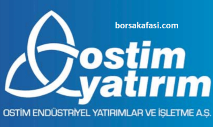 OSTIM Hisse Yorumları | Ostim Endüstriyel Yatırımlar Haber ve Analizleri