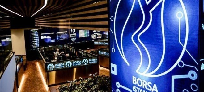 Borsaya Endeks Bazında Devre Kesici Geldi