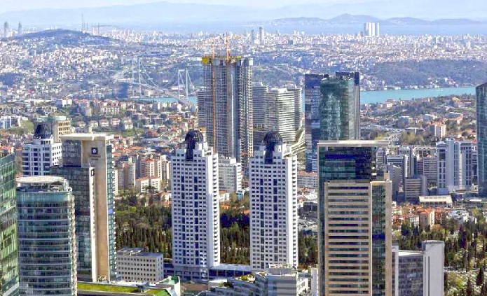 İranlıların Türkiye Konut Sektörüne İlgisi