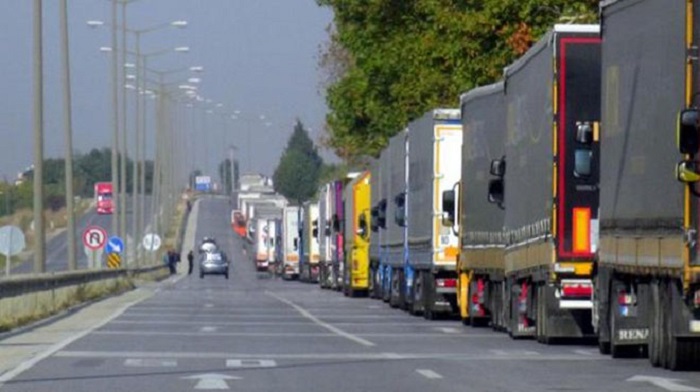 Türkiye ve Rusya Arasında Transit Geçiş Anlaşması Sağlandı.