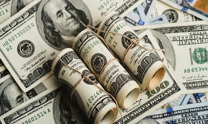 Dolar Erimeye Devam Ediyor. İşte Son Durum