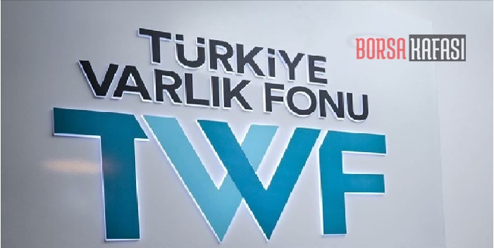Hisse devri tamamlandı: Varlık Fonu ortak oldu