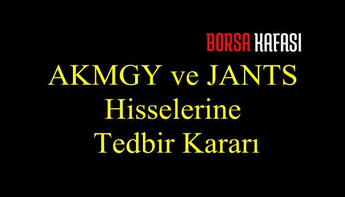 Borsa İstanbul 2 Hisseye daha Tedbir Kararı Aldı