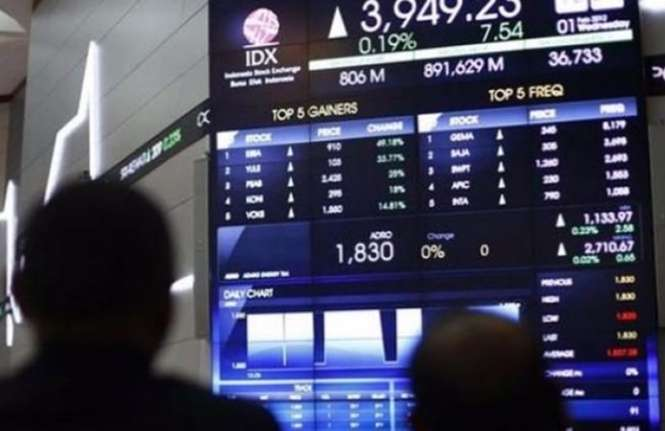 İngiltere FTSE Endeksinde Türk Hisse Değişiklikleri