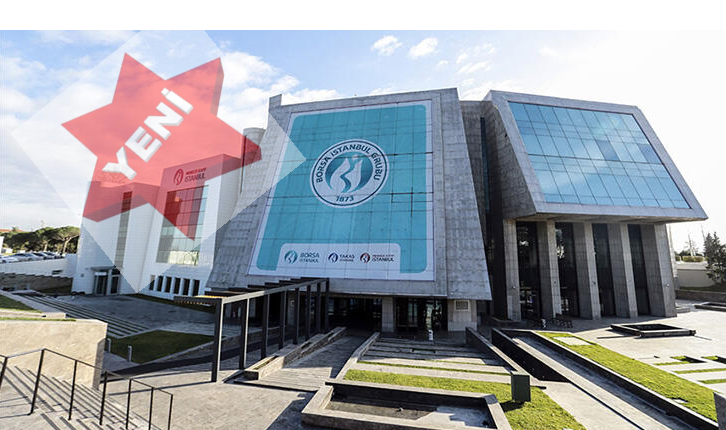 Yeni YILDIZ PAZAR ANA PAZAR ALT PAZAR HİSSELERİ