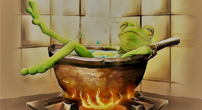 Teknik Analiz Disiplini Edinin!