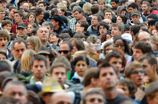 BORSADA 2 TİP İNSAN VARDIR