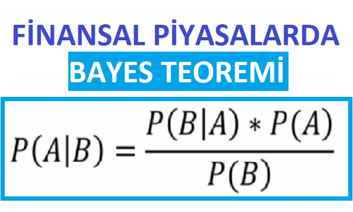 Bayes Teoremi Nedir?