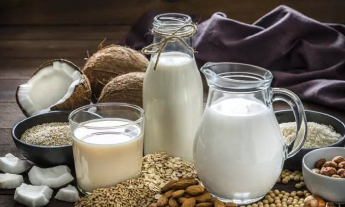 Bitkisel sütlere neden ilgi artıyor?