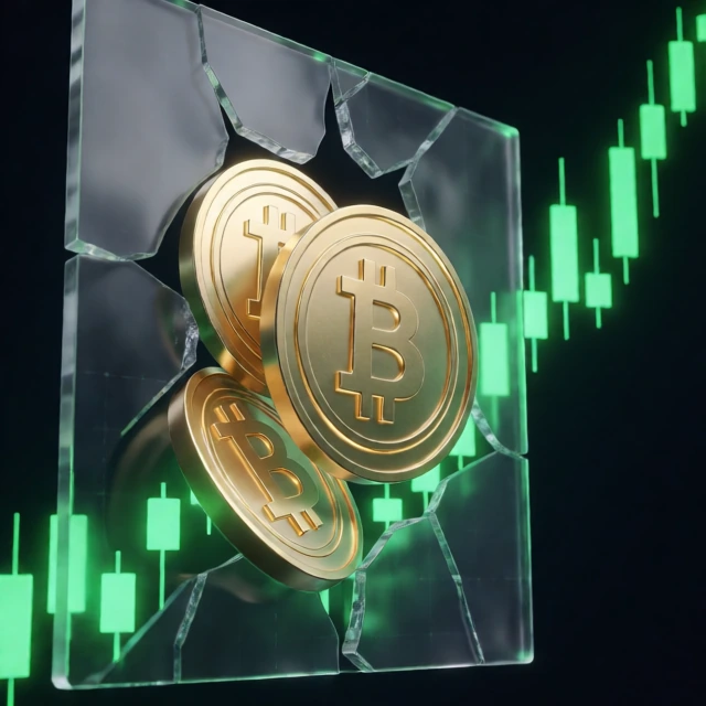 Bitcoin Halving Sonrası Kripto Para Piyasası