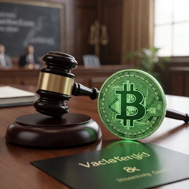 2027 Kripto Paralarda Düzenleyici Yasalar