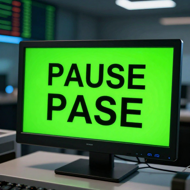 Borsa İstanbul Devre Kesici Sistemi