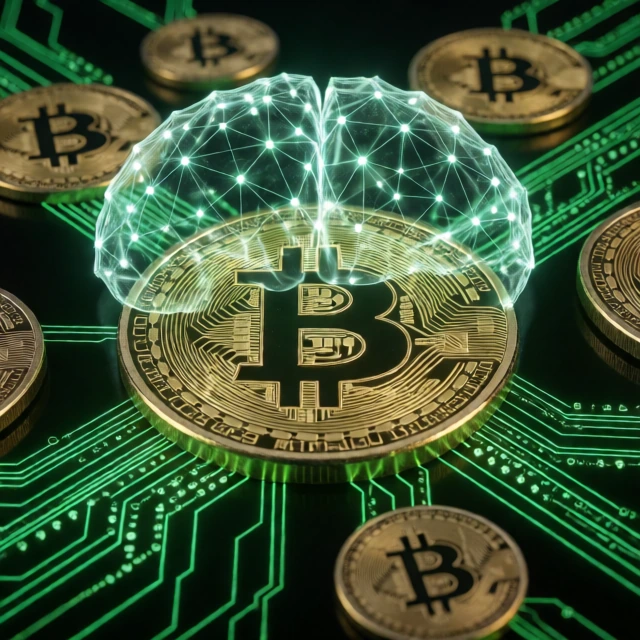 2026 Kripto Paralarda Yapay Zeka ve Veri Analitiği Tokenları