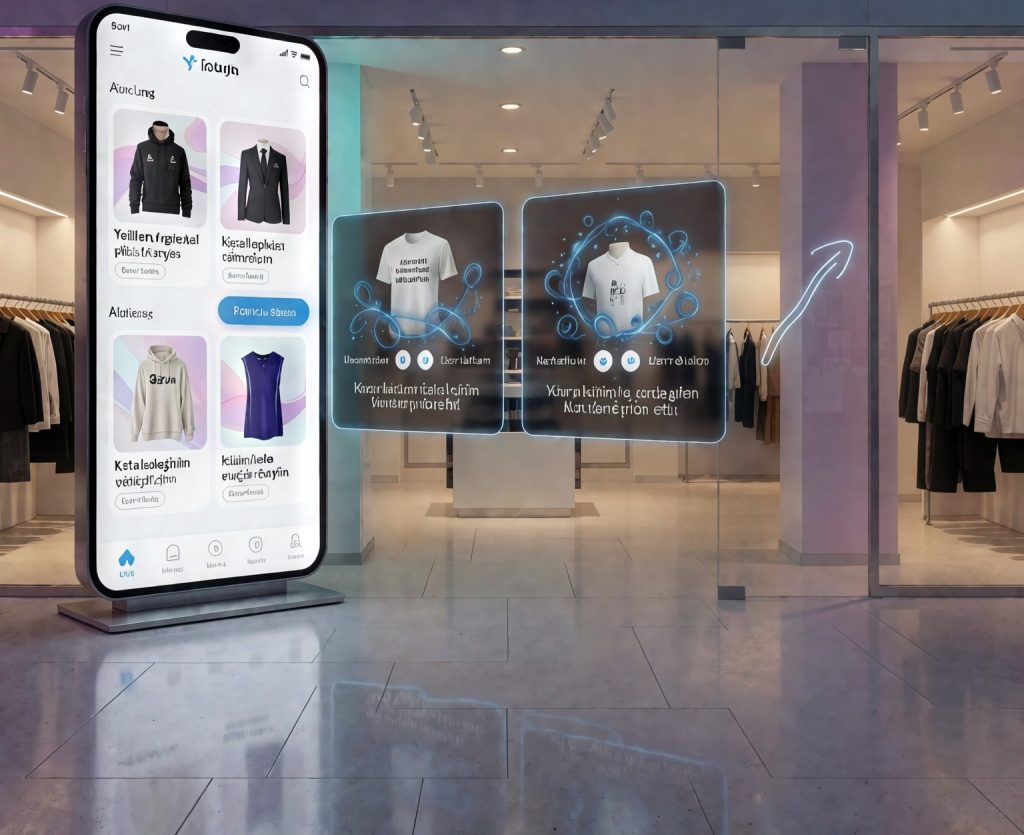 2026 E-Ticaret Trendleri: Yapay Zeka ile Akıllı Alışveriş Dönemi